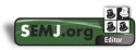 SEMJ.org editor